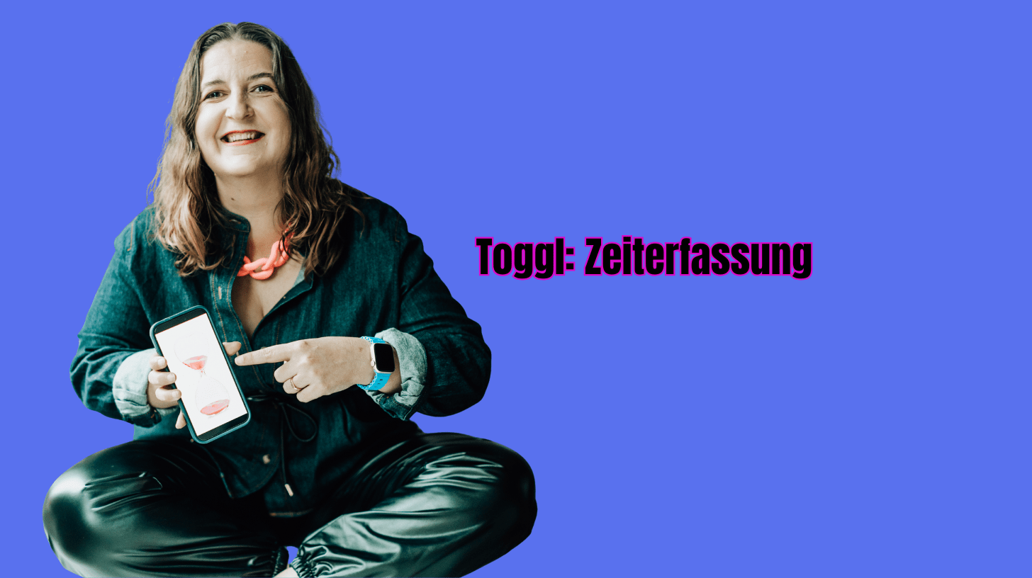 toggl Zeiterfassung