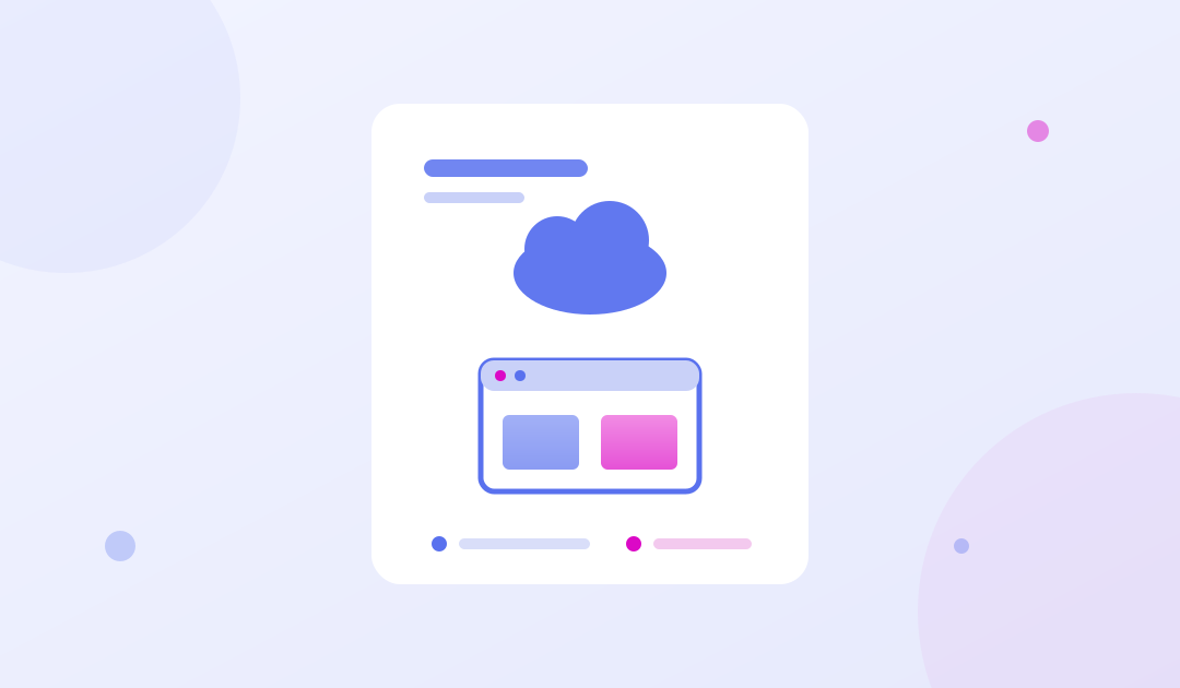 Cloud-Buchhaltung