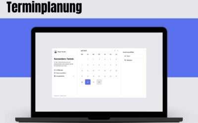 Online-Terminplanung leicht gemacht: Warum ich auf Meetergo setze