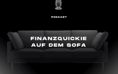 Neue Episode – Finanzquickie auf dem Sofa