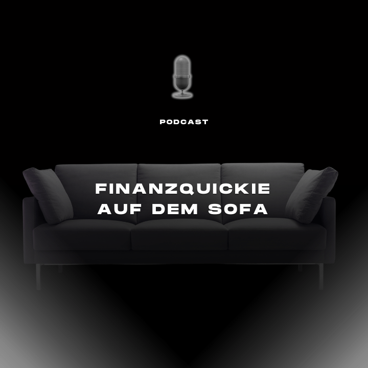 Finanzquickie auf dem Sofa